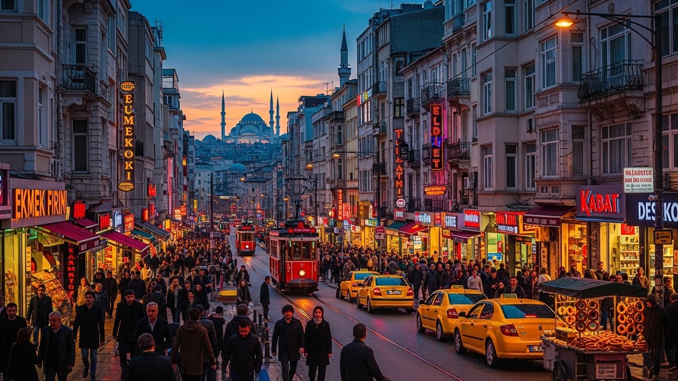 Gaziosmanpaşa
